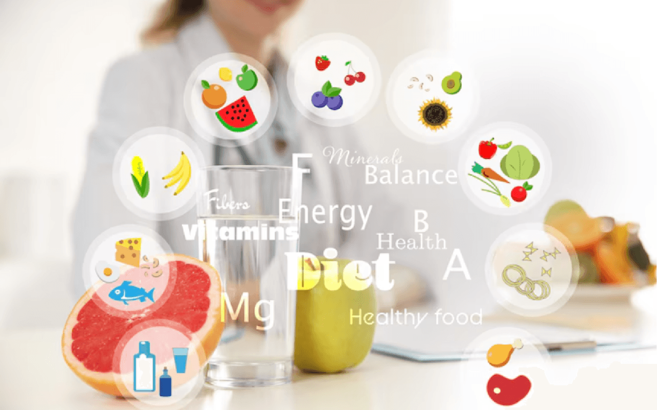 Health and Nutrition Benefits